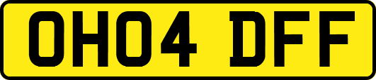 OH04DFF