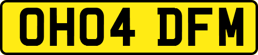 OH04DFM