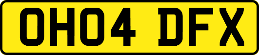 OH04DFX