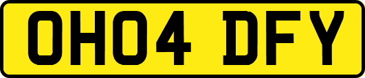 OH04DFY