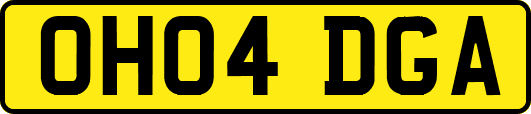 OH04DGA