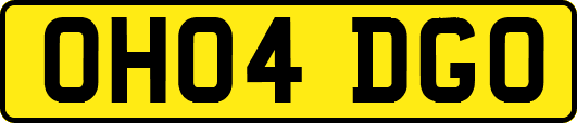 OH04DGO