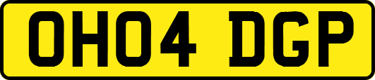 OH04DGP