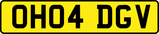 OH04DGV