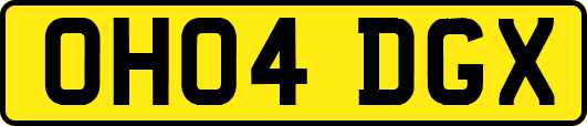 OH04DGX