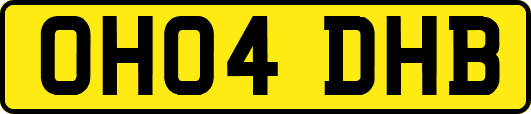 OH04DHB