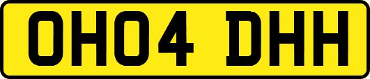 OH04DHH