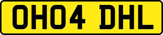 OH04DHL