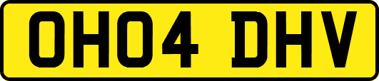 OH04DHV
