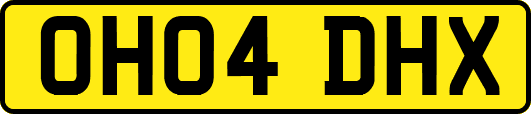 OH04DHX