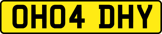 OH04DHY