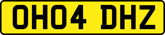 OH04DHZ
