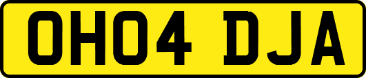 OH04DJA