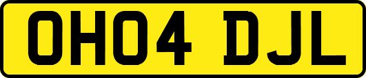 OH04DJL