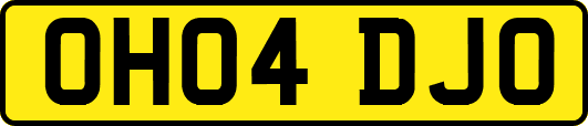 OH04DJO