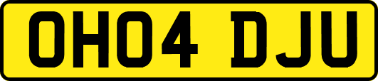 OH04DJU