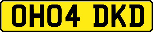 OH04DKD