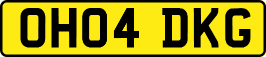 OH04DKG