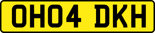 OH04DKH