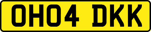 OH04DKK