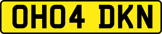 OH04DKN