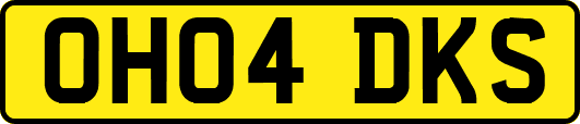 OH04DKS