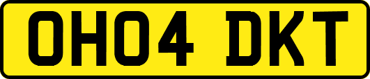 OH04DKT