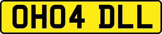 OH04DLL