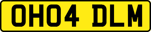 OH04DLM