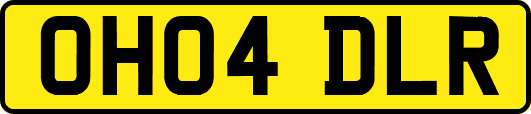 OH04DLR