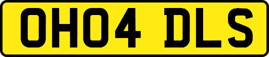 OH04DLS