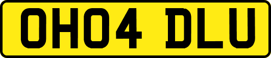OH04DLU