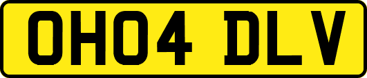 OH04DLV