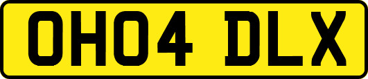 OH04DLX