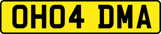 OH04DMA