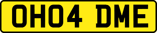 OH04DME