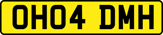 OH04DMH