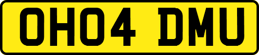 OH04DMU