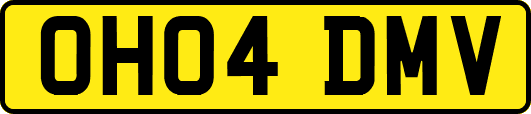 OH04DMV