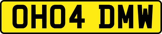 OH04DMW