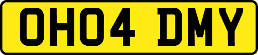 OH04DMY