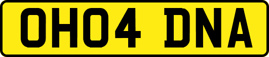 OH04DNA