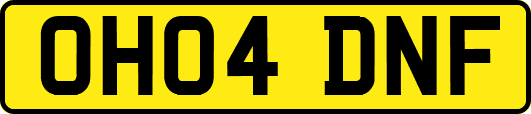 OH04DNF