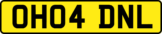 OH04DNL