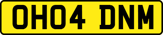 OH04DNM