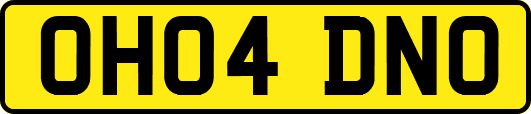 OH04DNO