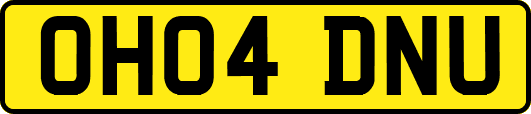 OH04DNU