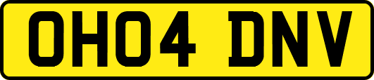 OH04DNV