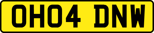OH04DNW