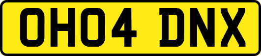 OH04DNX